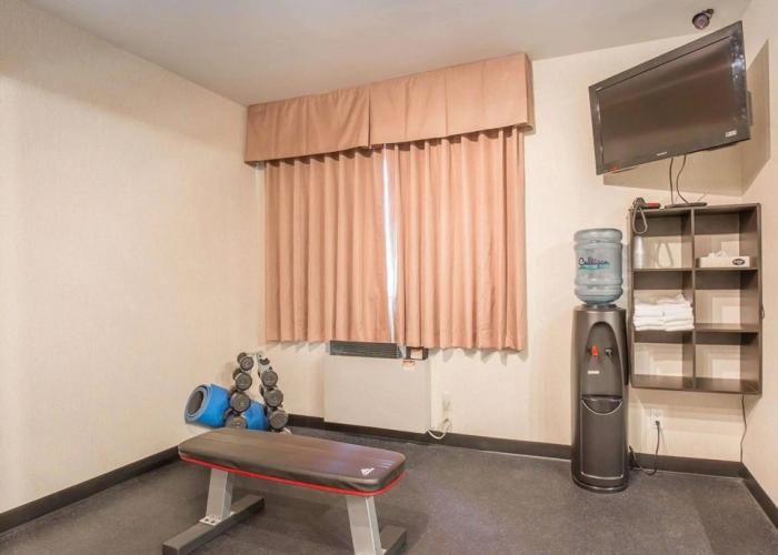 Econo Lodge Taber