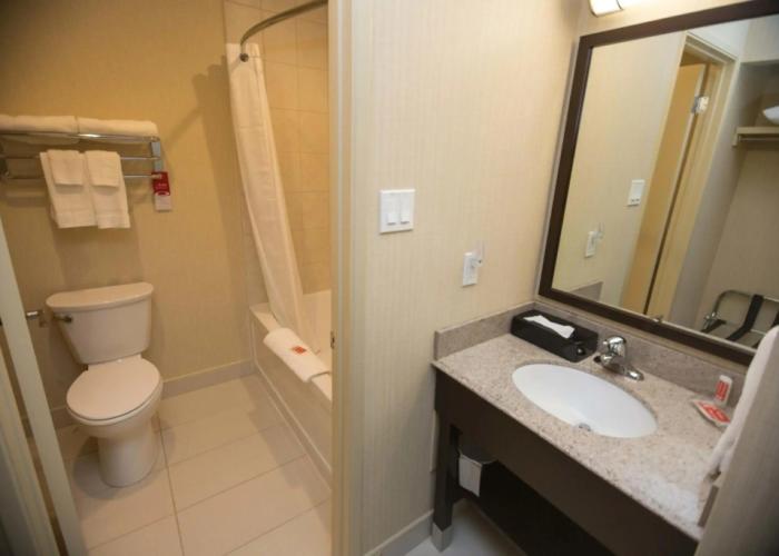 Econo Lodge Taber