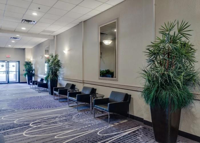 Heritage Inn Hotel & Convention Centre High River