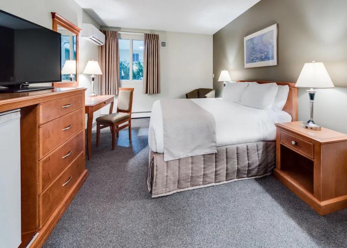 Heritage Inn Hotel & Convention Centre High River