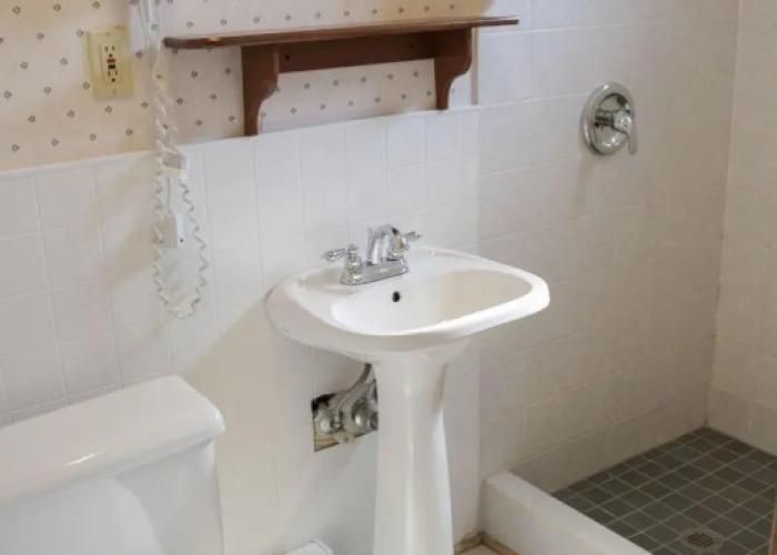 Crandell Mountain Lodge