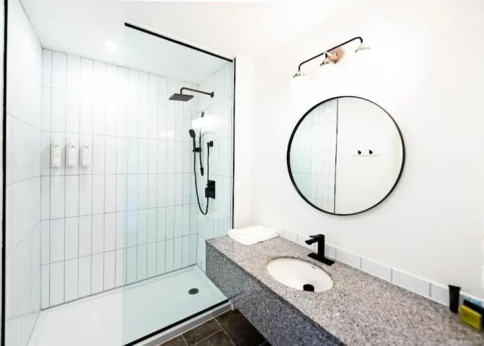 Waterton Glacier Suites