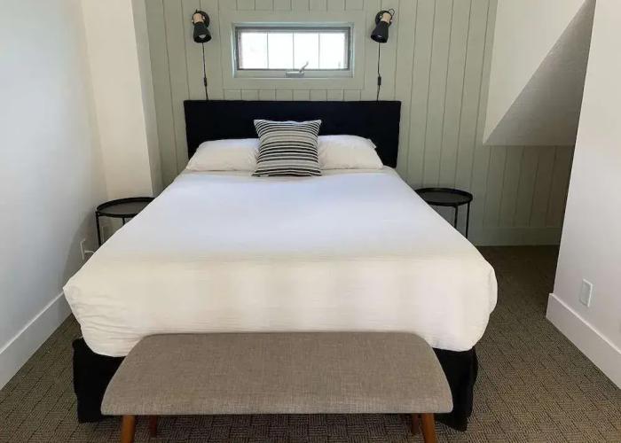 Waterton Glacier Suites