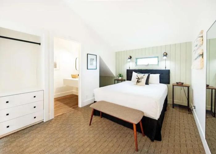 Waterton Glacier Suites