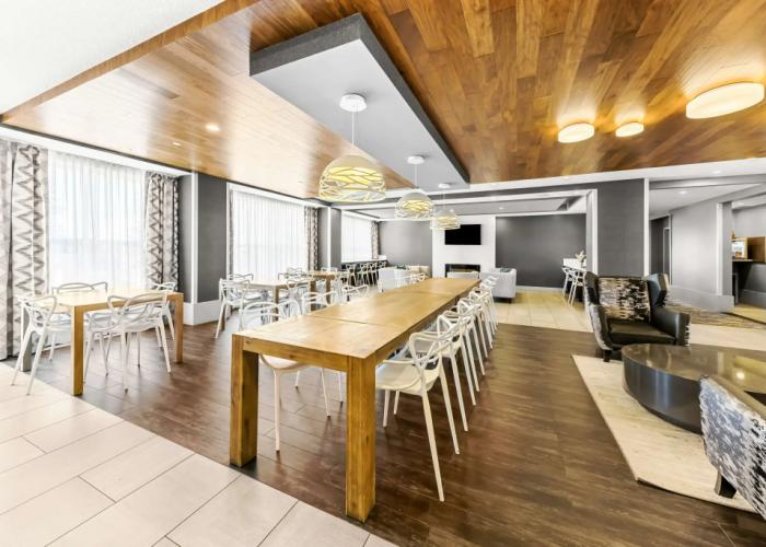 Best Western Plus Airdrie Gateway