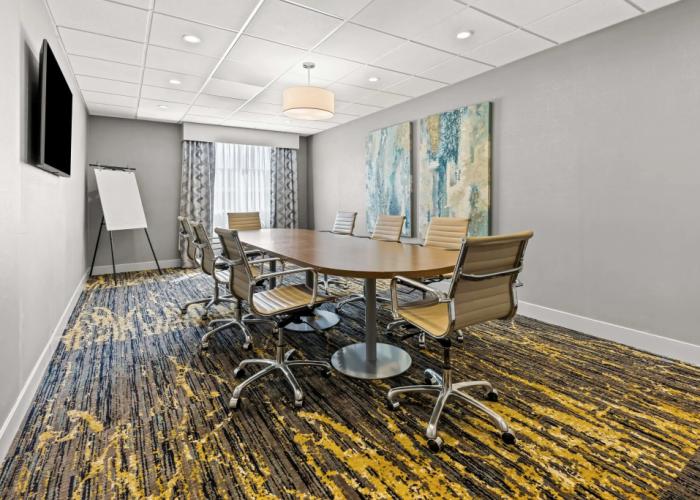 Best Western Plus Airdrie Gateway