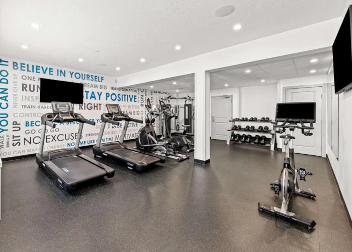 Best Western Plus Airdrie Gateway