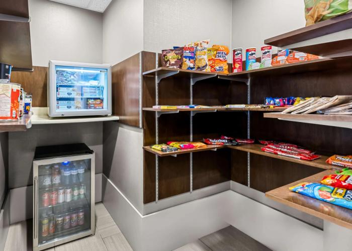 Best Western Plus Airdrie Gateway
