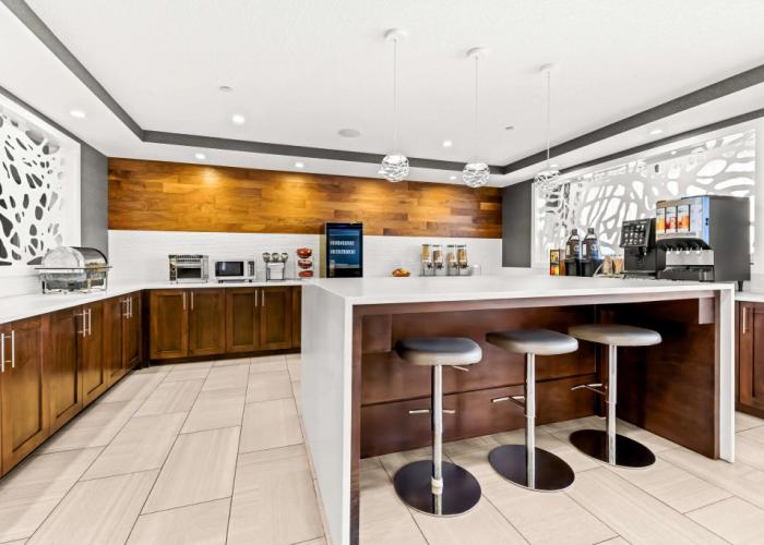 Best Western Plus Airdrie Gateway