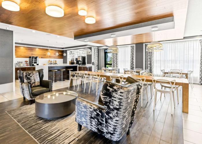 Best Western Plus Airdrie Gateway