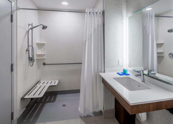 Holiday Inn Express Hotel & Suites Airdrie-Calgary North by IHG