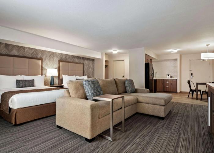Canalta Airdrie