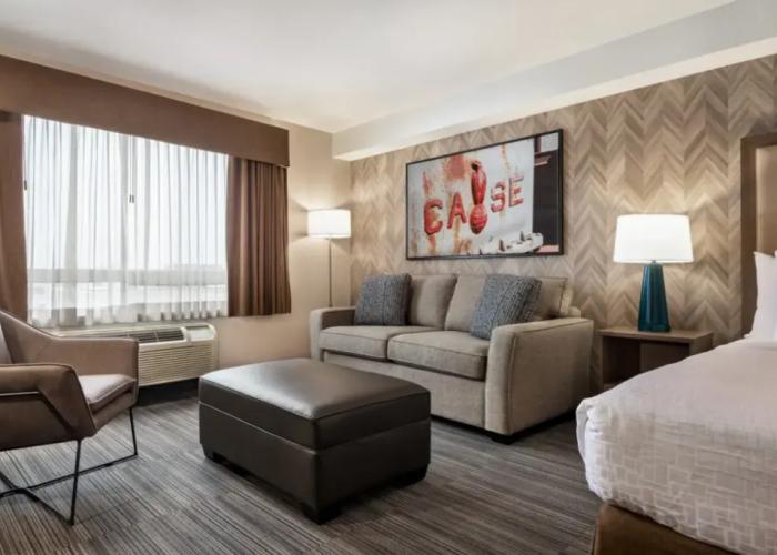 Canalta Airdrie