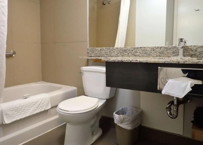 Days Inn by Wyndham Airdrie
