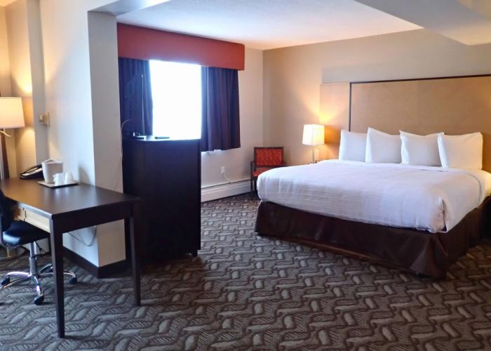 Days Inn by Wyndham Airdrie