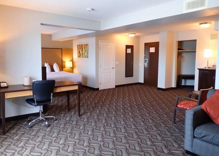 Days Inn by Wyndham Airdrie