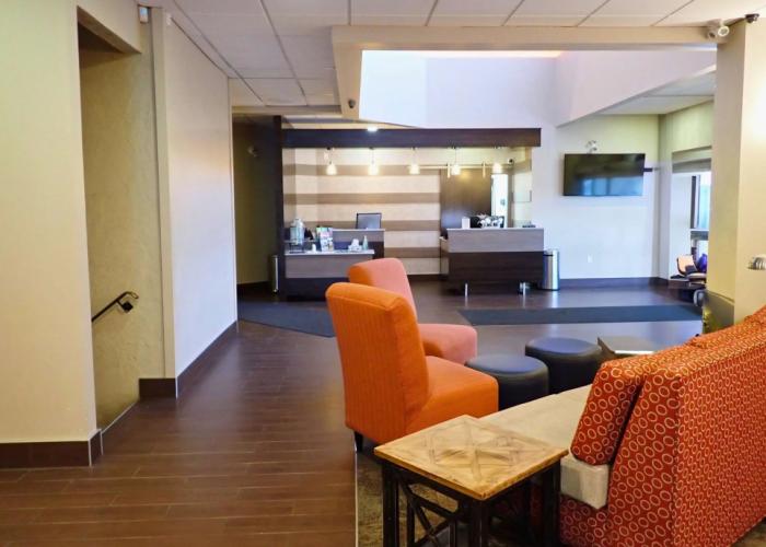 Days Inn by Wyndham Airdrie