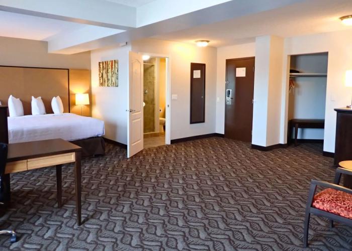 Days Inn by Wyndham Airdrie