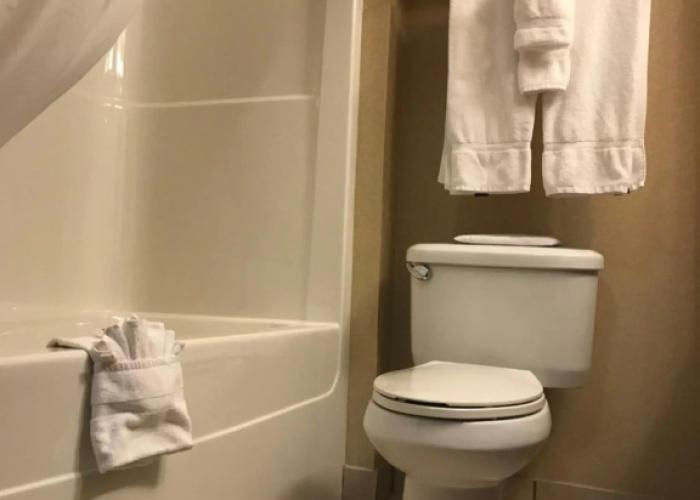 Comfort Inn & Suites