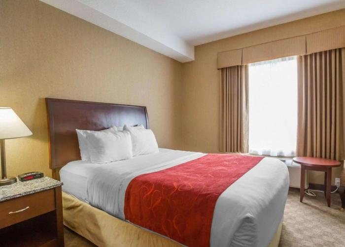 Comfort Inn & Suites
