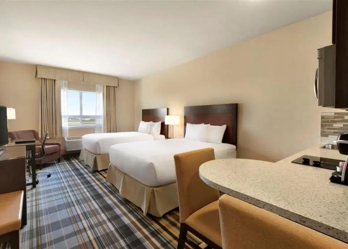 Fairfield Inn & Suites by Marriott Airdrie