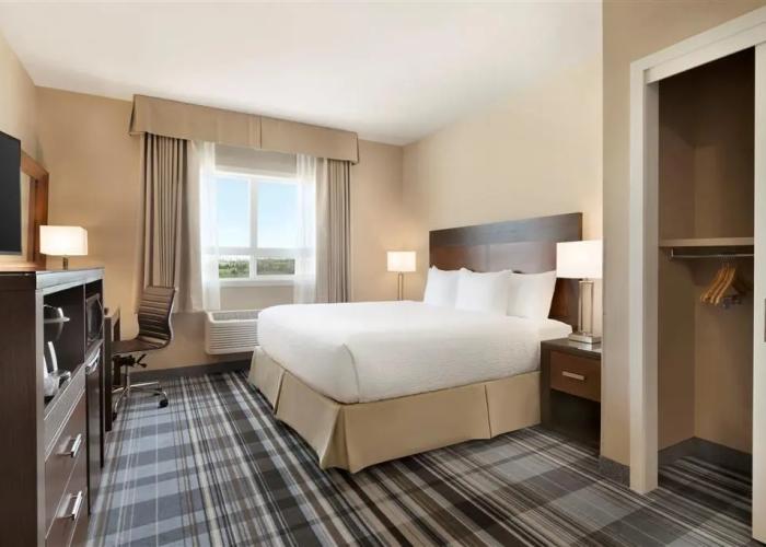Fairfield Inn & Suites by Marriott Airdrie