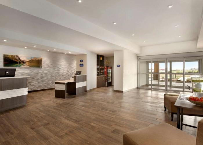 Fairfield Inn & Suites by Marriott Airdrie