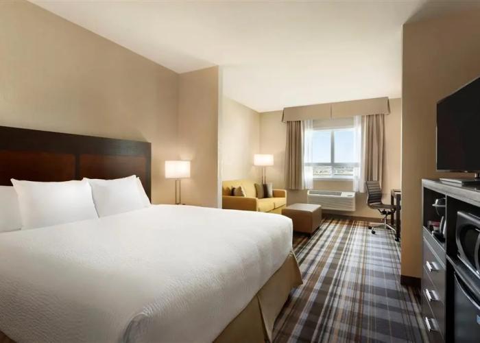 Fairfield Inn & Suites by Marriott Airdrie