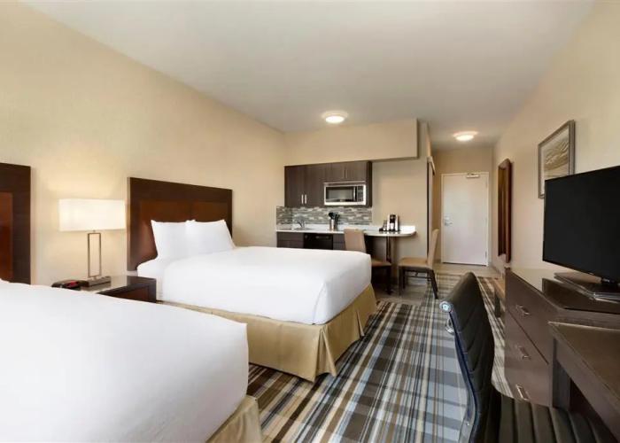 Fairfield Inn & Suites by Marriott Airdrie