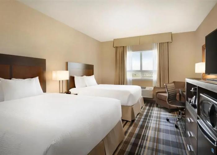 Fairfield Inn & Suites by Marriott Airdrie