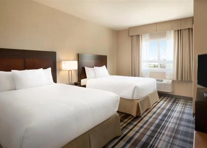 Fairfield Inn & Suites by Marriott Airdrie