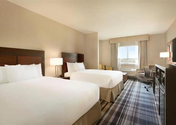 Fairfield Inn & Suites by Marriott Airdrie