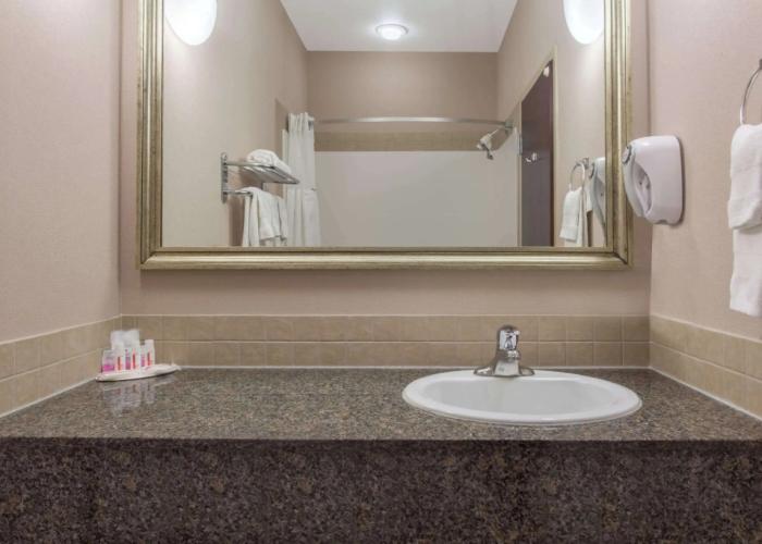 Ramada by Wyndham Brooks