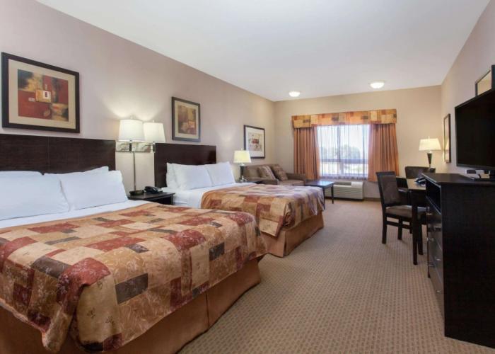 Ramada by Wyndham Brooks