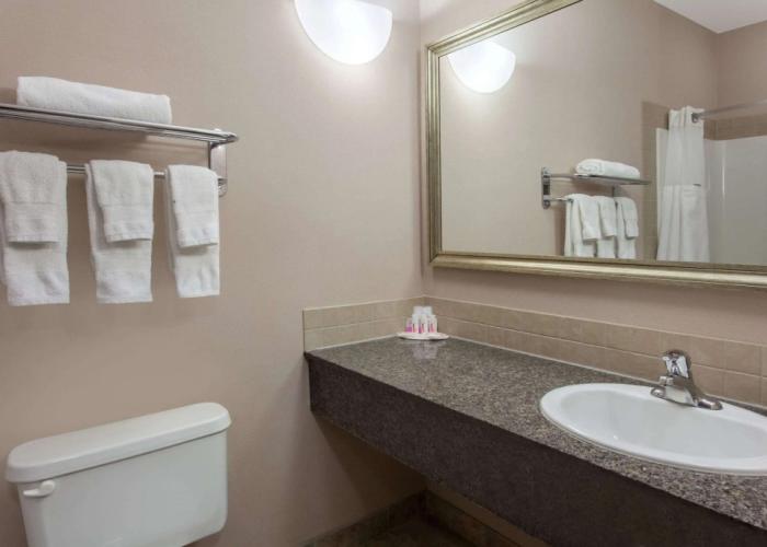 Ramada by Wyndham Brooks