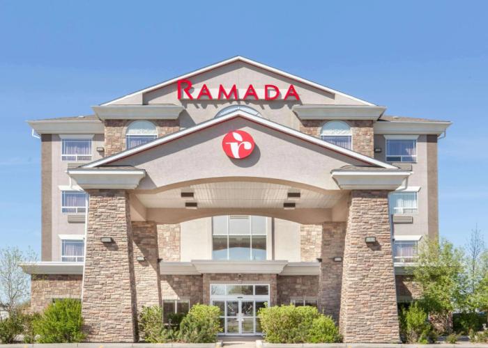 Ramada by Wyndham Brooks