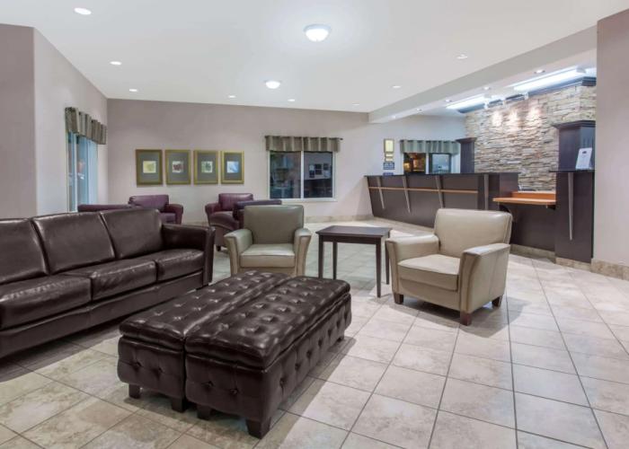 Ramada by Wyndham Brooks