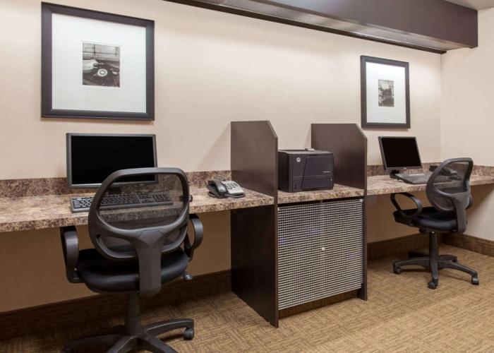 Ramada by Wyndham Brooks