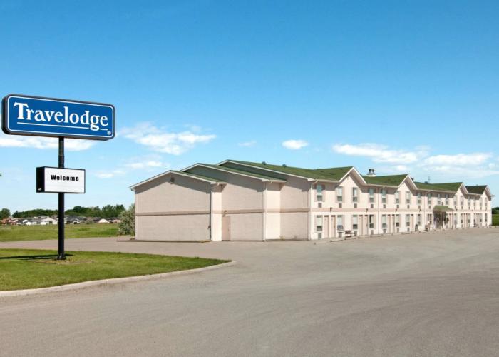 SureStay Plus by Best Western Brooks