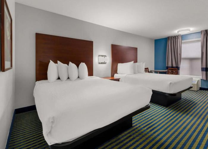 SureStay Plus by Best Western Brooks