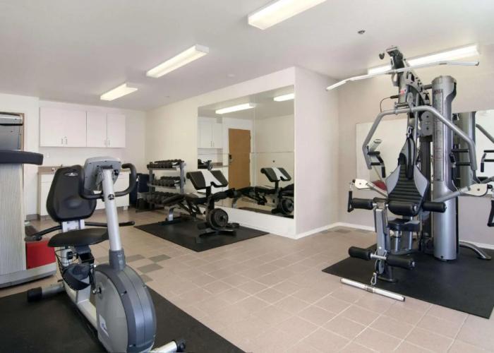 SureStay Plus by Best Western Brooks