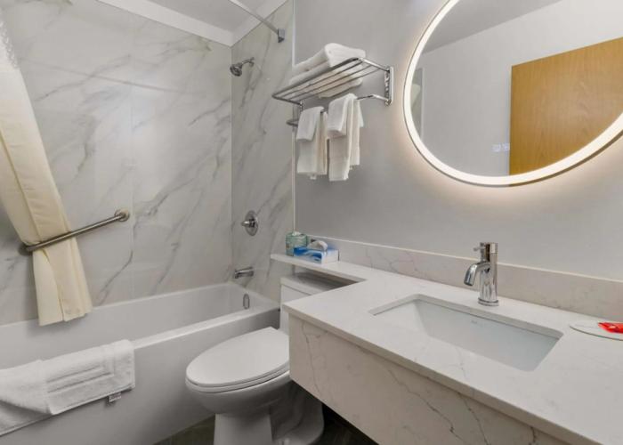 SureStay Plus by Best Western Brooks