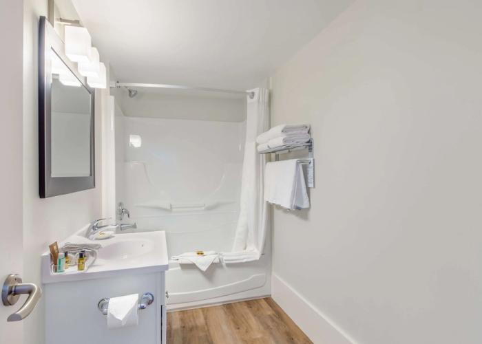 SureStay Hotel by Best Western Rossland Red Mountain