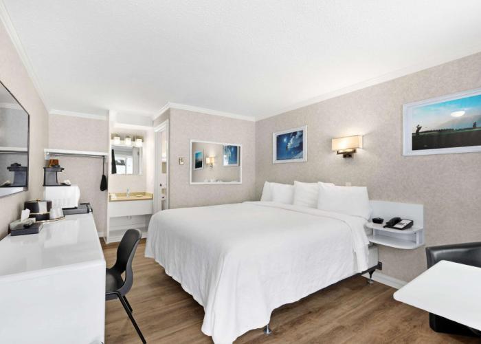 SureStay Hotel by Best Western Rossland Red Mountain