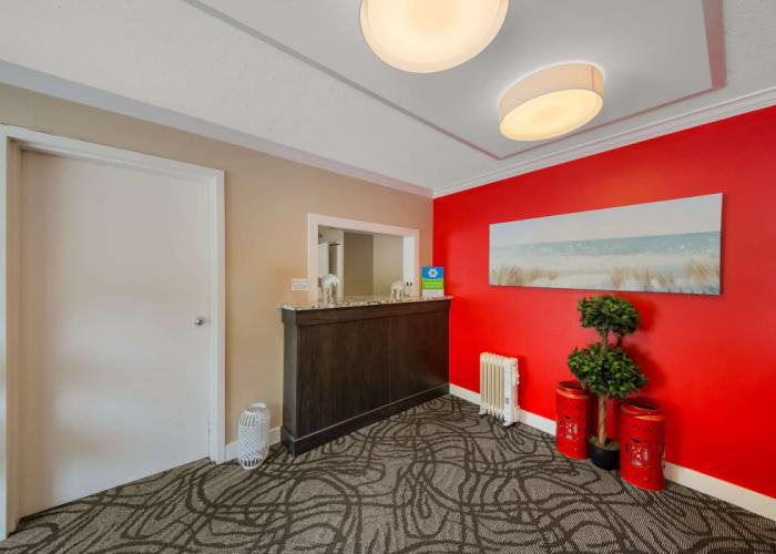 SureStay Hotel by Best Western Rossland Red Mountain