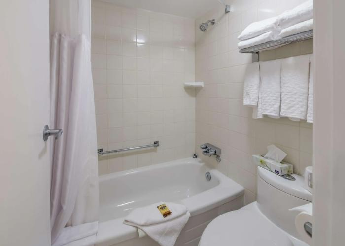 SureStay Hotel by Best Western Rossland Red Mountain