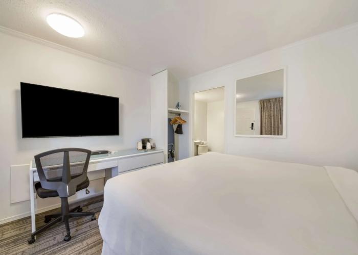 SureStay Hotel by Best Western Rossland Red Mountain