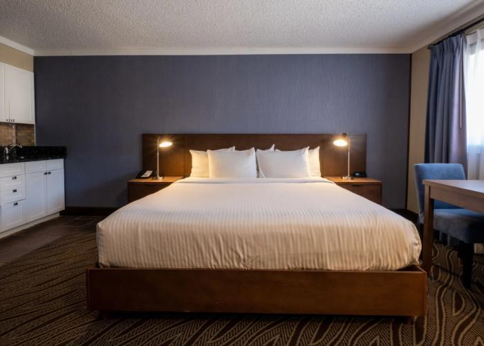 Prestige Mountain Resort Rossland