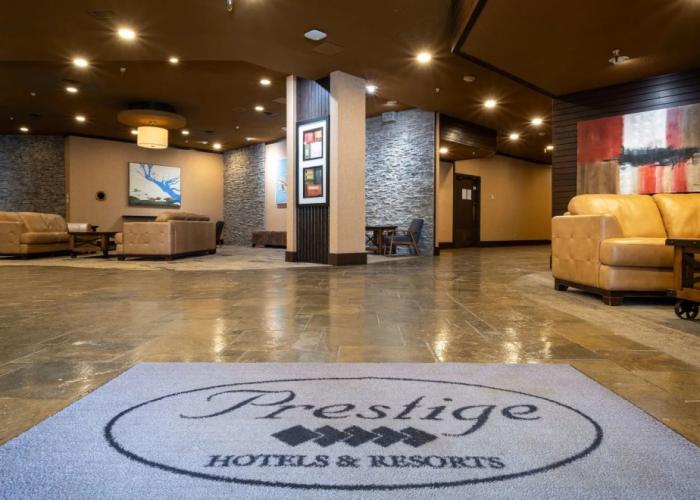 Prestige Mountain Resort Rossland