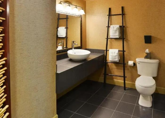 Prestige Mountain Resort Rossland